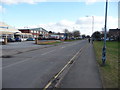 Timothy Bridge Road industrial units, Stratford upon Avon