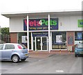 Vets4Pets - Horbury Road