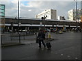 New Street Station, Birmingham