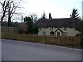 Studland : Beach Road Cottage