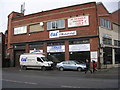 Mark Compressors - Dewsbury Road