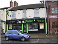 Pizza Piazzo - Westgate End