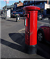 Postbox, Belfast