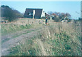 Blenheim Road, Littlestone in 1978