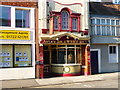 Salisbury - Avon Brewery Public House