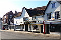 Salisbury - George & Dragon