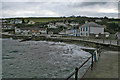 Portmellon out of season