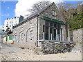 Victorian Lifeboat Station 1894