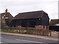 Tanyard Barn