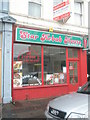 Star Kebab House in Victoria Road