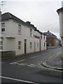 Junction of Teville Road and Orme Road