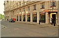 TQ2880 : London:  Langan's Brasserie,  Stratton Street by Mr Eugene Birchall