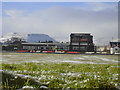 Haslingden Cricket Club & Musbury Tor