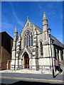 Shanklin Methodist Church, Regent Street, Shanklin