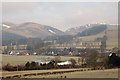 Broughton from Helm End