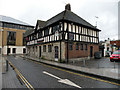 The Red Lion, Waterloo Terrace