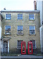 Salisbury - Phone Boxes