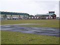 Middle Wallop Army Air Base