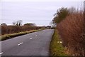 Menmarsh Road to Stanton St John