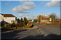 Junction of Barry Road and St Annes Drive, Oldland Common