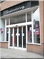 Superdrug in Eastcheap