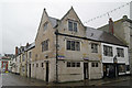 Weymouth old fire station