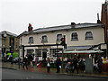 The Crown, Shirley High Street