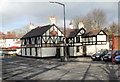 The Hollybush, Coryton, Cardiff