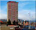 Divis Tower, Belfast (2)