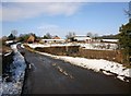 Heath End Farm