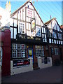 Salisbury - Ox Row Public House