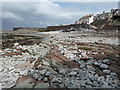 West Street Beach, Watchet