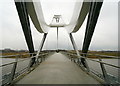 Millennium Infinity footbridge