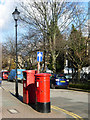 Duncan Terrace, Islington