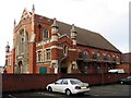 Hanwell Methodist Church