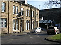 Hebble Street - Calton Street