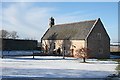 Spynie New Parish Kirk