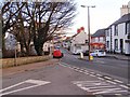 Amlwch, Queen Street