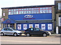 Zak Autospares - Bradford Road