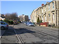 Hillhouse Lane - Bradford Road