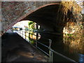 Salisbury - Railway Bridge