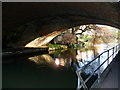 Salisbury - Railway Bridge