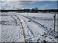 The Speyside Railway Line