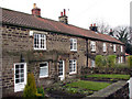 Terrace, Castle Street, Spofforth