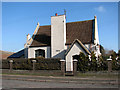 Cottage in Lowestoft Road