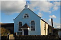 Oldland Common Tabernacle United Reformed Church