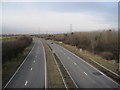 A19 Heading North