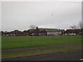 Hedworth Lane Primary School, Boldon Colliery