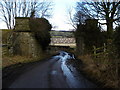 Lumb Gill Lane