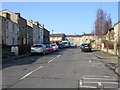 Eleanor Street - Bradford Road